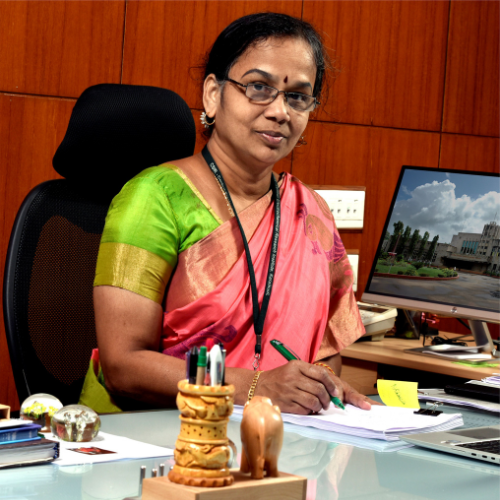 DG CSIR