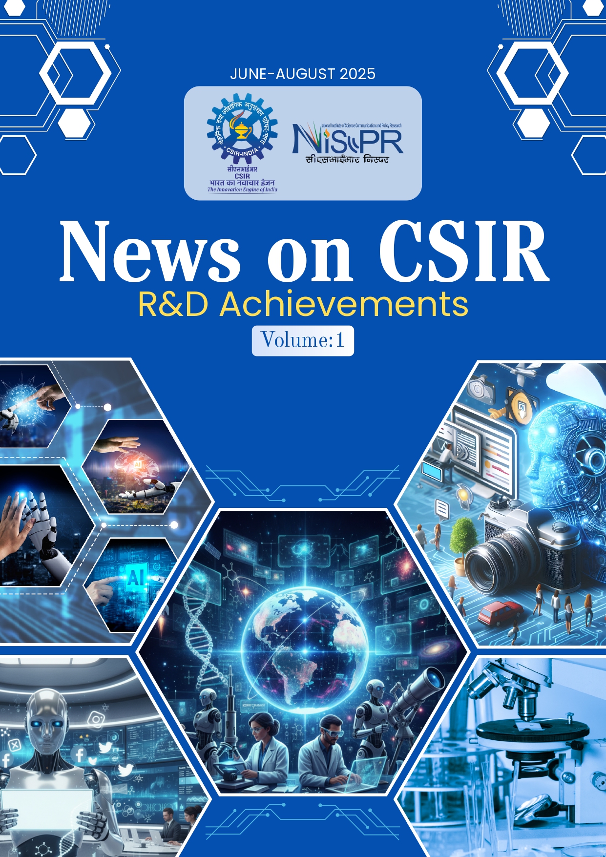 Newsletter June-August 2025
